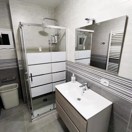 Lejlighed Paoletti Vacanze Nel Cuore Di