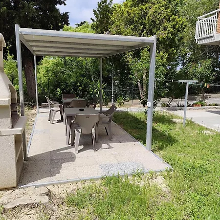 Lejlighed Paoletti Vacanze Nel Cuore Di